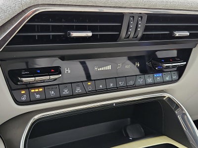 2024 Mazda Mazda CX-90 3.3 Turbo S Premium Plus AWD