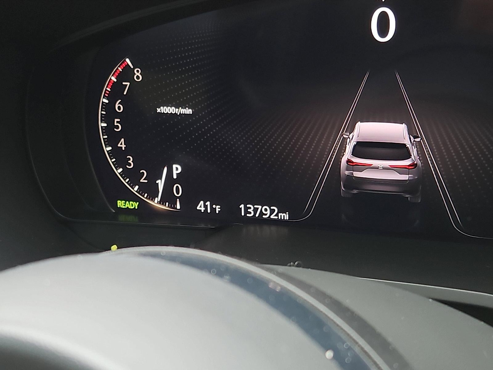 2024 Mazda Mazda CX-90 3.3 Turbo S Premium Plus AWD