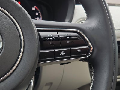 2024 Mazda Mazda CX-90 3.3 Turbo S Premium Plus AWD