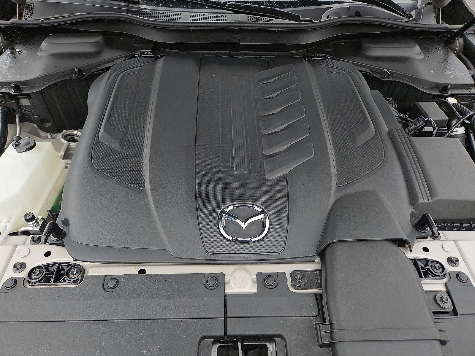 2024 Mazda Mazda CX-90 3.3 Turbo S Premium Plus AWD