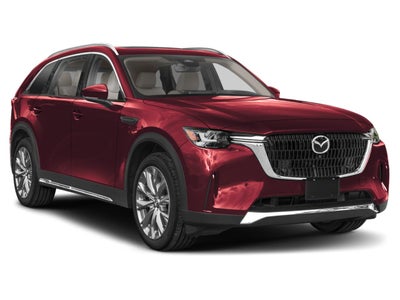 2024 Mazda Mazda CX-90 3.3 Turbo Premium Plus AWD