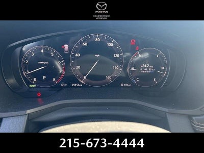 2024 Mazda Mazda CX-90 3.3 Turbo Premium Plus AWD