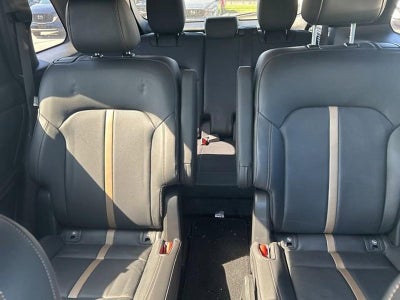 2024 Mazda Mazda CX-90 3.3 Turbo Premium Plus AWD