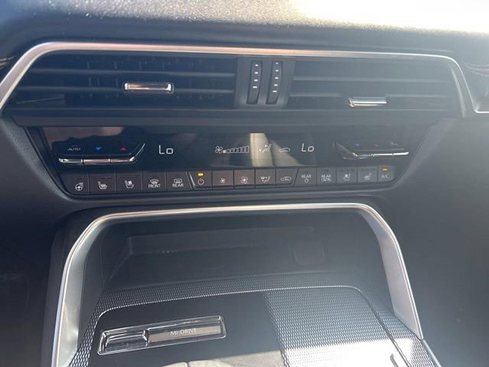 2024 Mazda Mazda CX-90 3.3 Turbo Premium Plus AWD