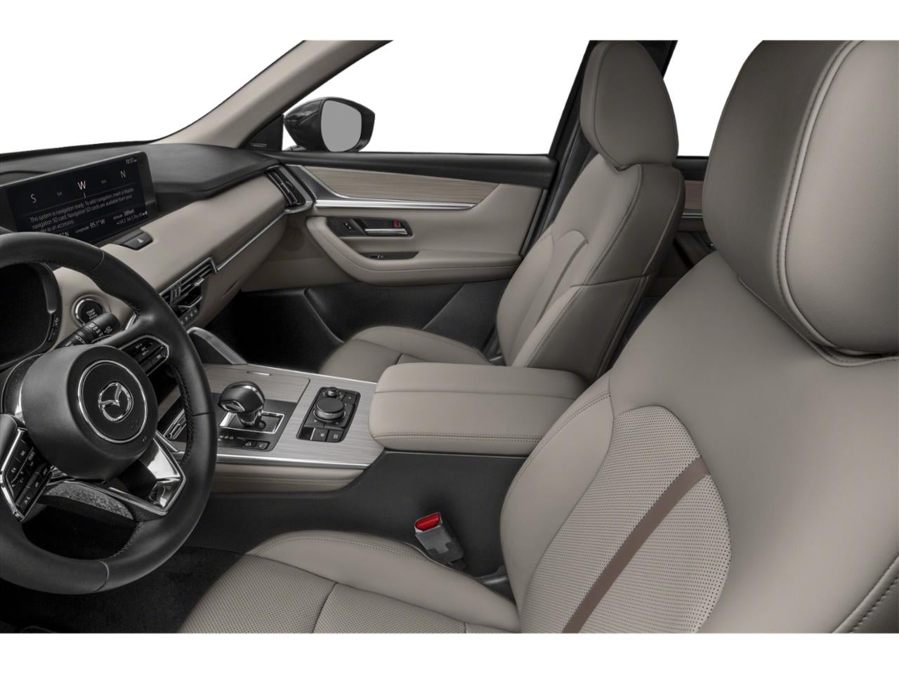 2024 Mazda Mazda CX-90 3.3 Turbo Premium Plus AWD