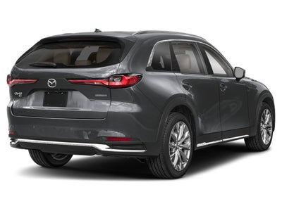 2024 Mazda Mazda CX-90 3.3 Turbo Premium Plus AWD