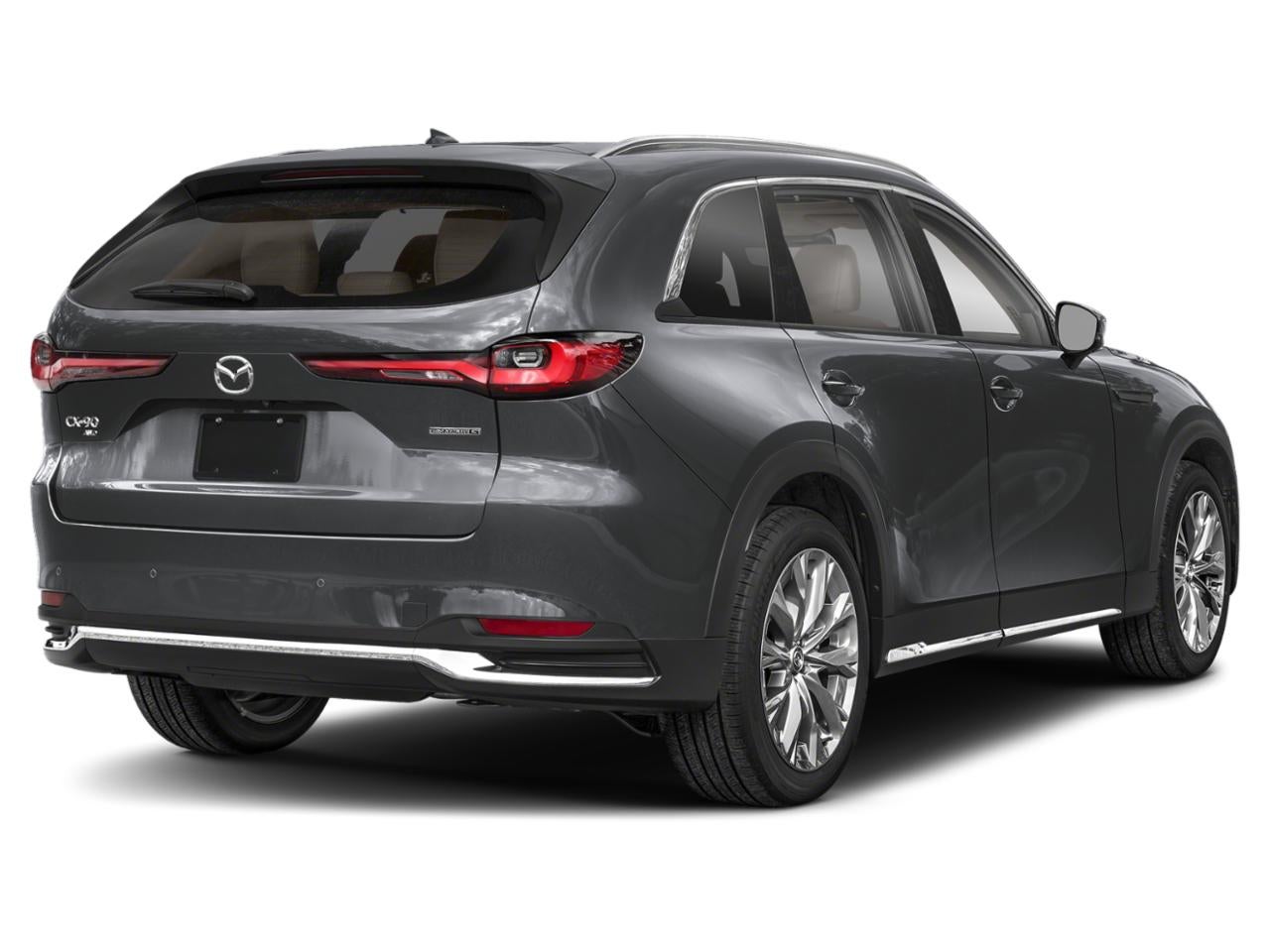 2024 Mazda Mazda CX-90 3.3 Turbo Premium Plus AWD