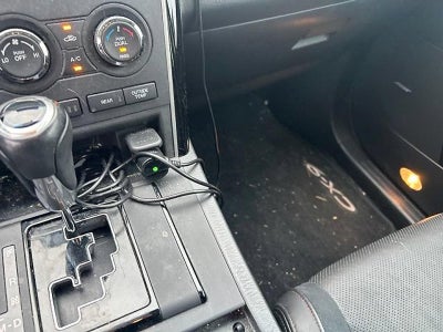 2015 Mazda Mazda CX-9 AWD 4dr Touring