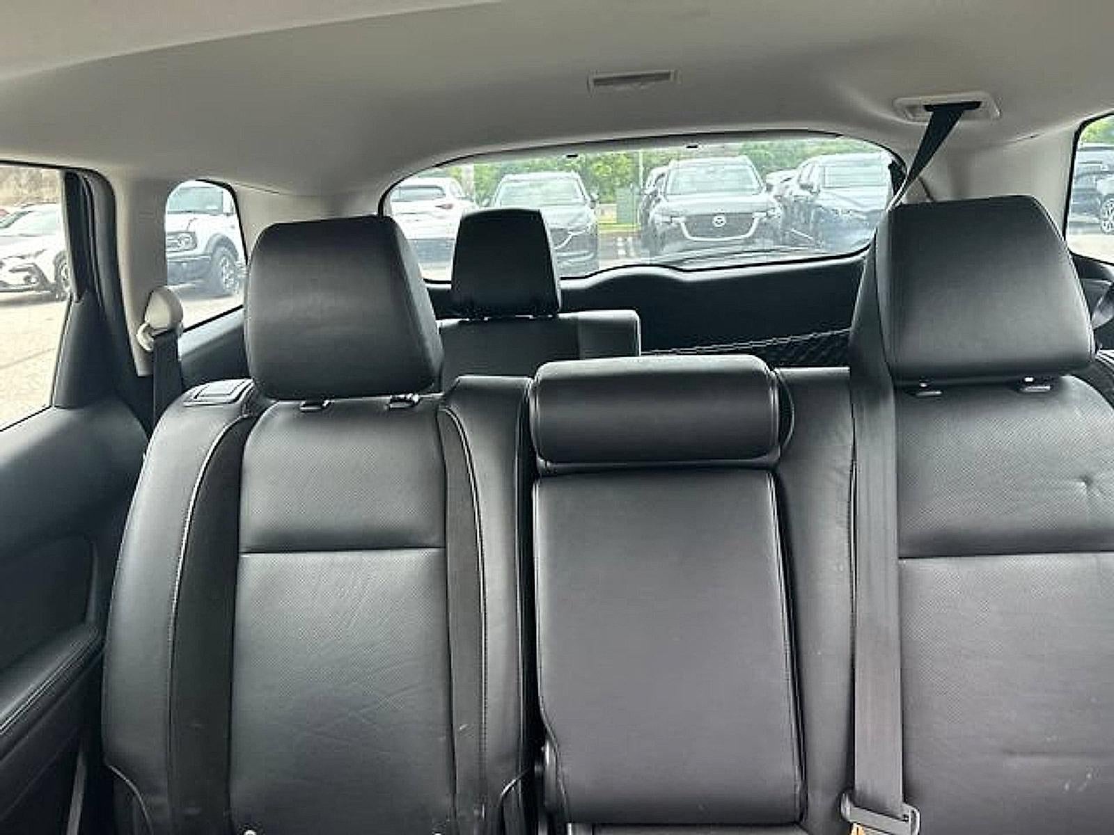 2015 Mazda Mazda CX-9 AWD 4dr Touring