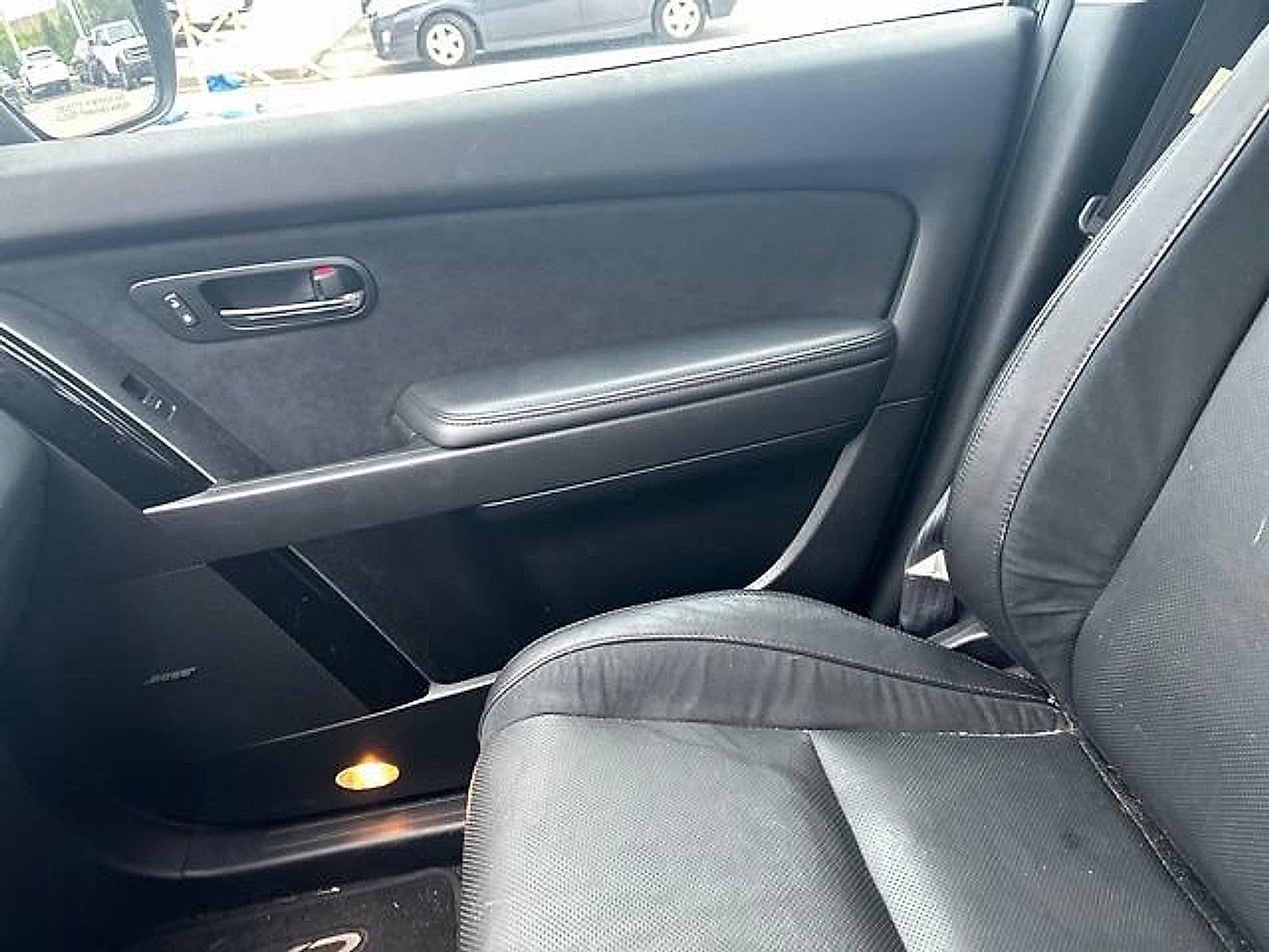 2015 Mazda Mazda CX-9 AWD 4dr Touring