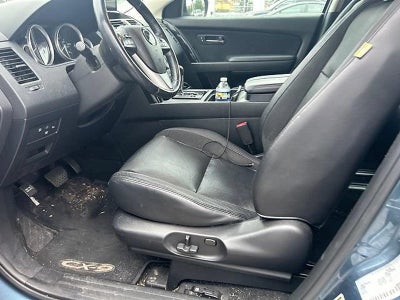 2015 Mazda Mazda CX-9 AWD 4dr Touring