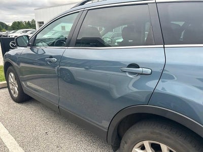 2015 Mazda Mazda CX-9 AWD 4dr Touring