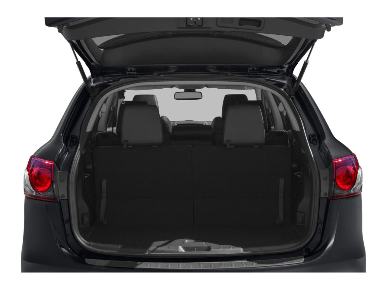 2015 Mazda Mazda CX-9 AWD 4dr Touring