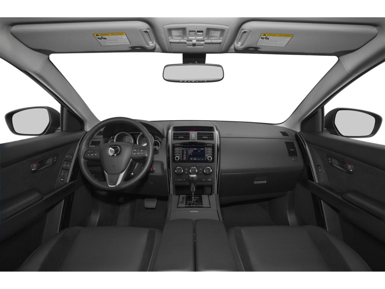 2015 Mazda Mazda CX-9 AWD 4dr Touring