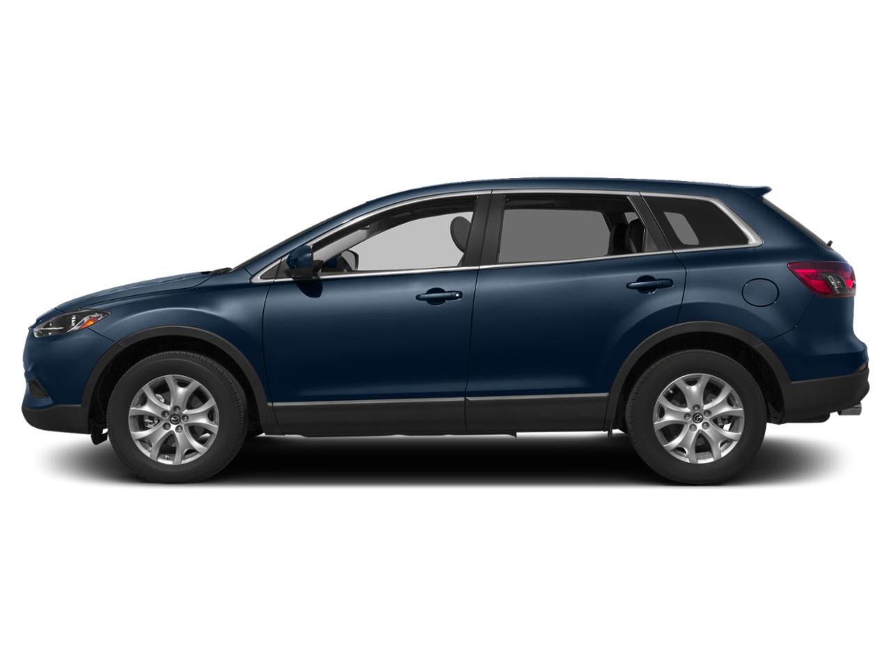 2015 Mazda Mazda CX-9 AWD 4dr Touring