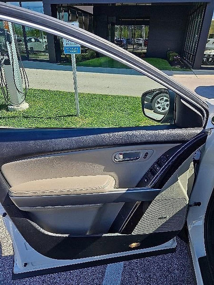 2011 Mazda Mazda CX-9 AWD 4dr Grand Touring