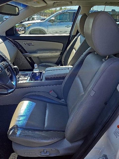 2011 Mazda Mazda CX-9 AWD 4dr Grand Touring