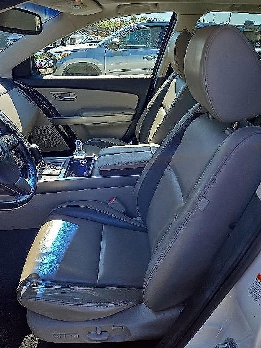 2011 Mazda Mazda CX-9 AWD 4dr Grand Touring