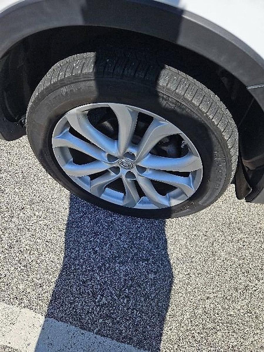 2011 Mazda Mazda CX-9 AWD 4dr Grand Touring