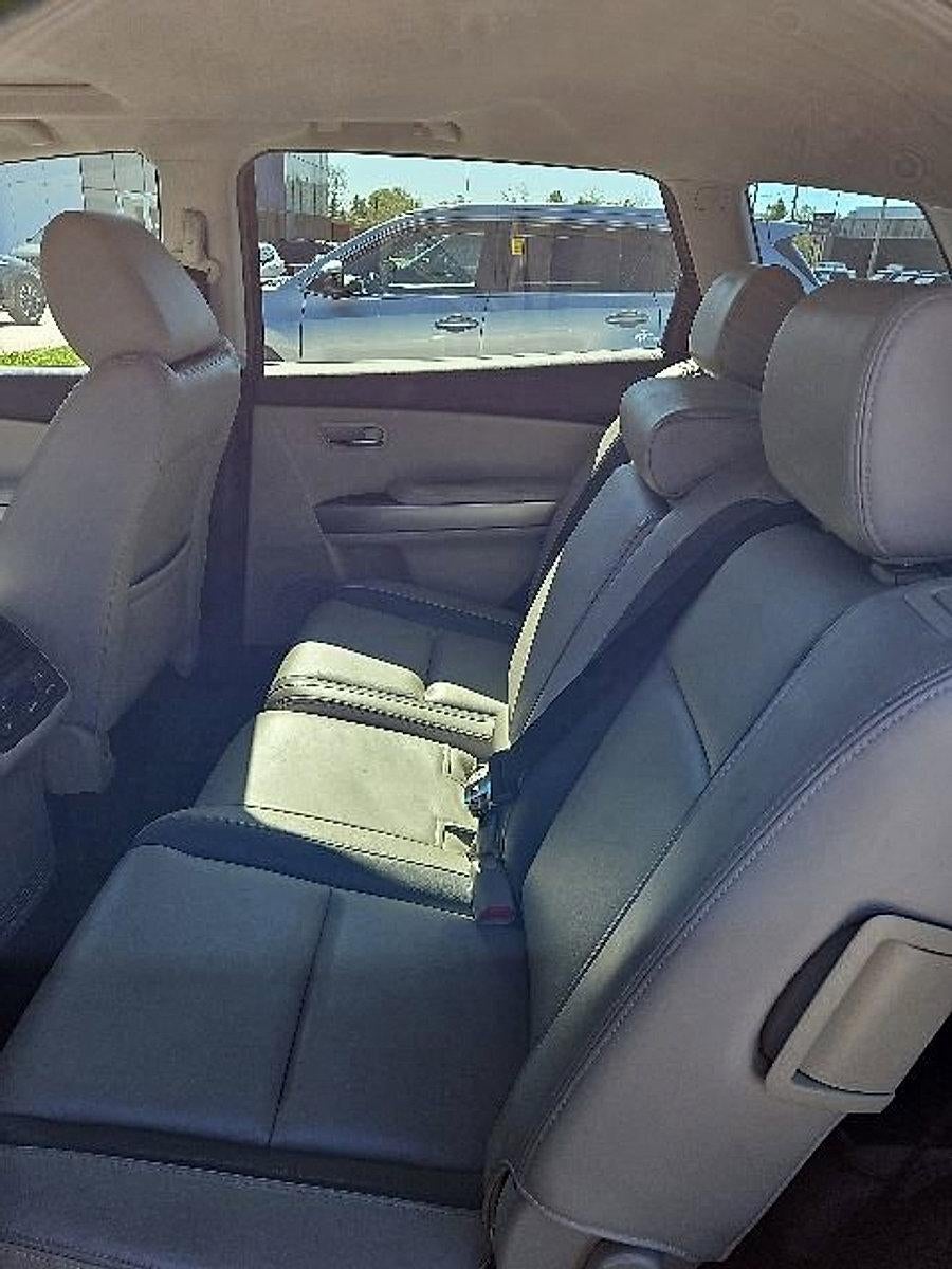 2011 Mazda Mazda CX-9 AWD 4dr Grand Touring