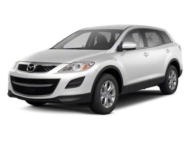 2011 Mazda Mazda CX-9 AWD 4dr Grand Touring