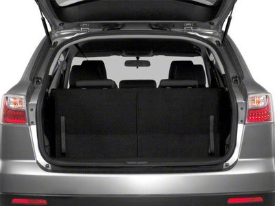 2011 Mazda Mazda CX-9 AWD 4dr Grand Touring