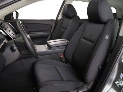 2011 Mazda Mazda CX-9 AWD 4dr Grand Touring