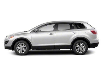 2011 Mazda Mazda CX-9 AWD 4dr Grand Touring