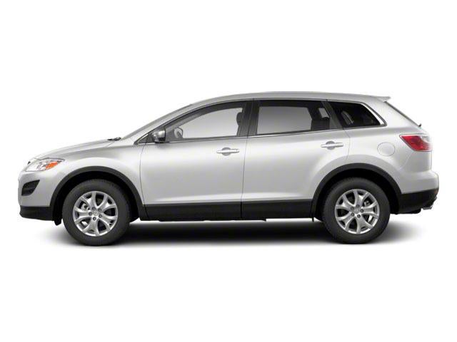 2011 Mazda Mazda CX-9 AWD 4dr Grand Touring