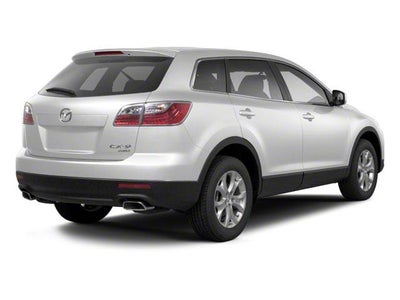 2011 Mazda Mazda CX-9 AWD 4dr Grand Touring