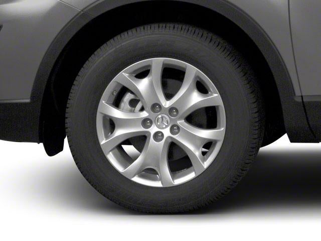 2011 Mazda Mazda CX-9 AWD 4dr Grand Touring