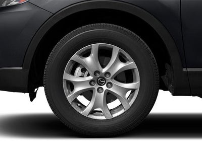 2014 Mazda Mazda CX-9 AWD 4dr Grand Touring