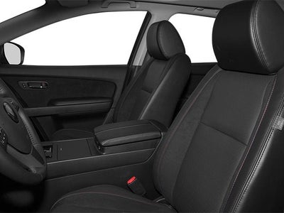 2013 Mazda Mazda CX-9 AWD 4dr Grand Touring