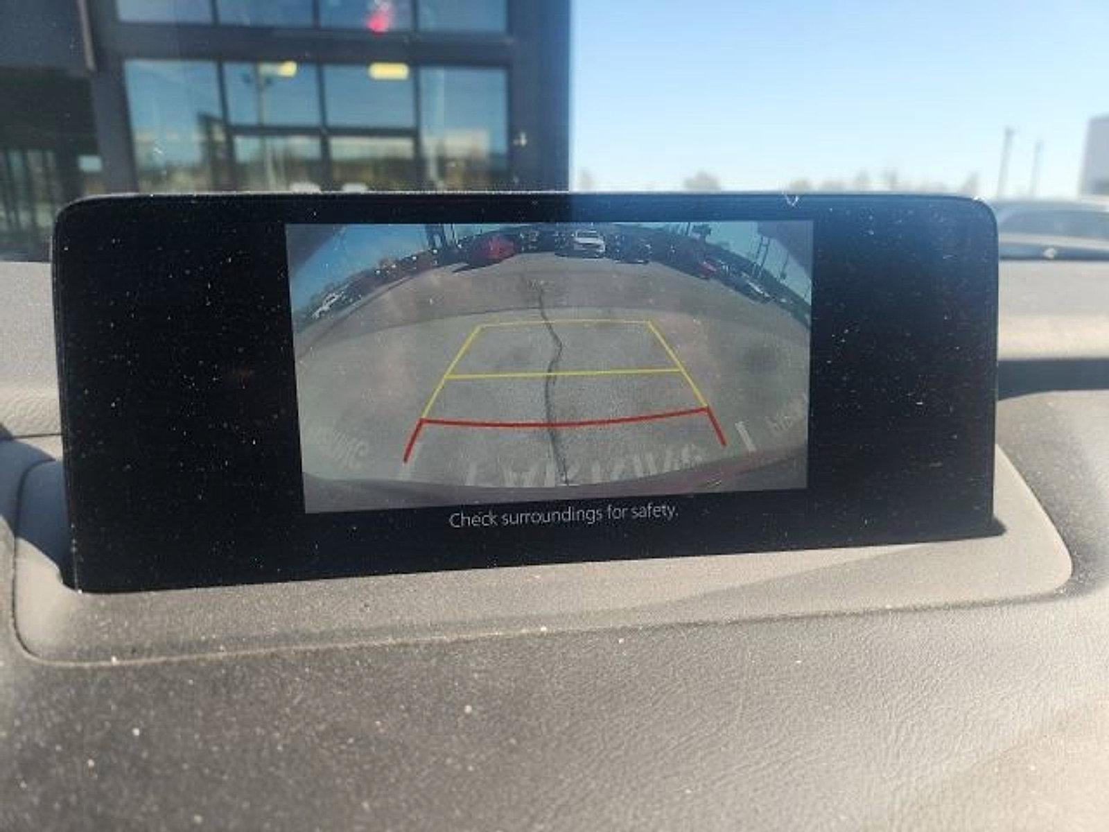 2023 Mazda Mazda CX-9 Touring Plus AWD