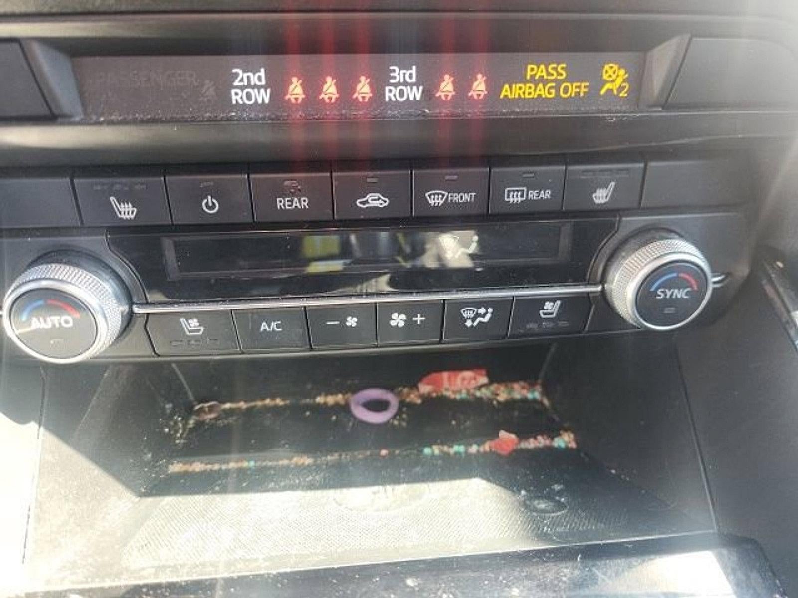 2023 Mazda Mazda CX-9 Touring Plus AWD