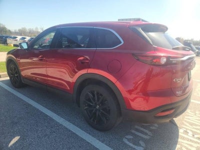2023 Mazda Mazda CX-9 Touring Plus AWD
