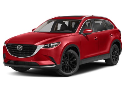 2023 Mazda Mazda CX-9 Touring Plus AWD