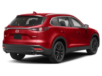 2023 Mazda Mazda CX-9 Touring Plus AWD