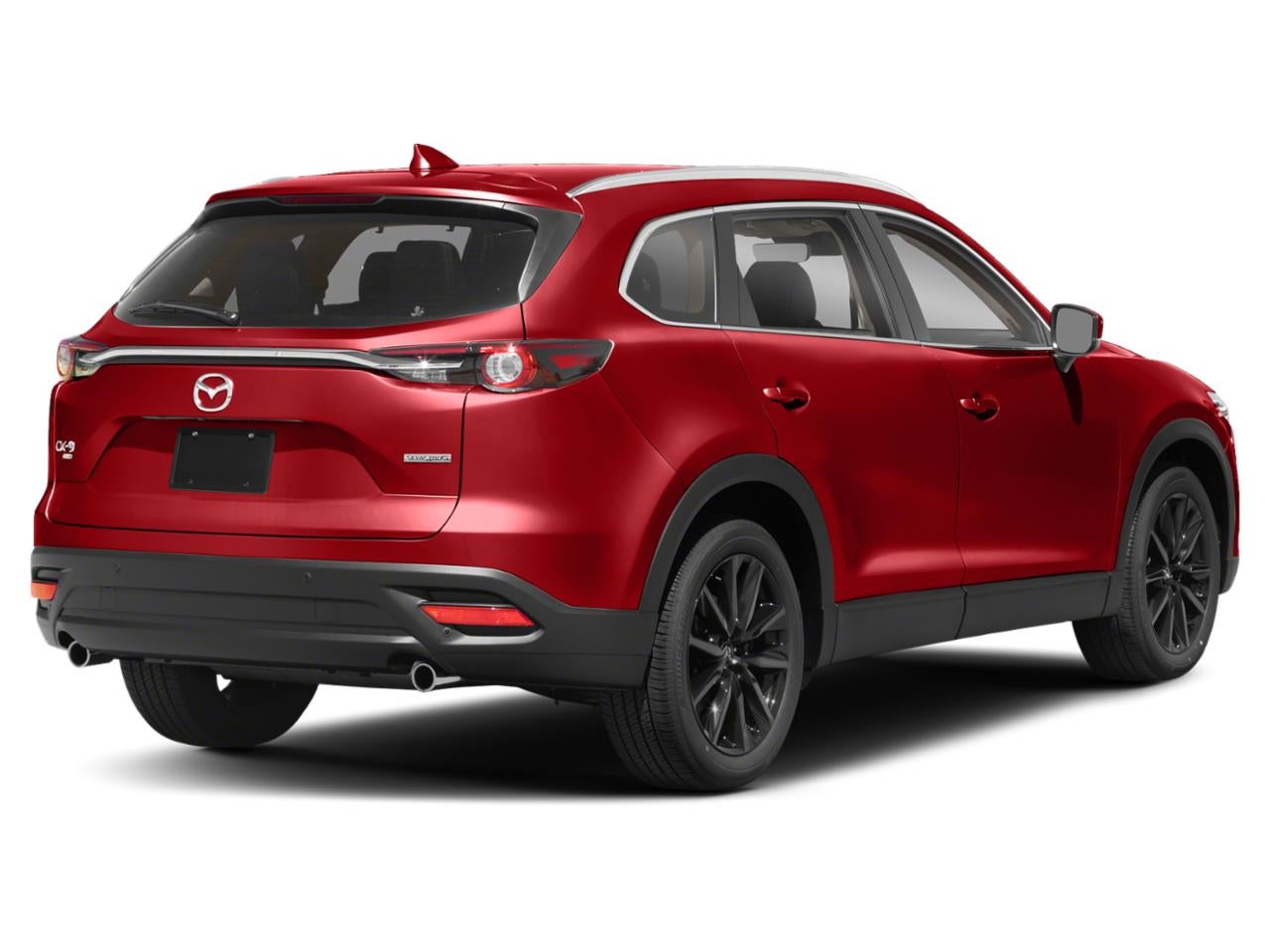2023 Mazda Mazda CX-9 Touring Plus AWD