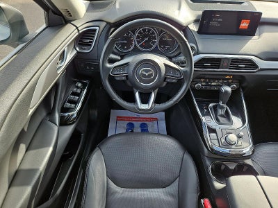 2023 Mazda Mazda CX-9 Touring Plus AWD