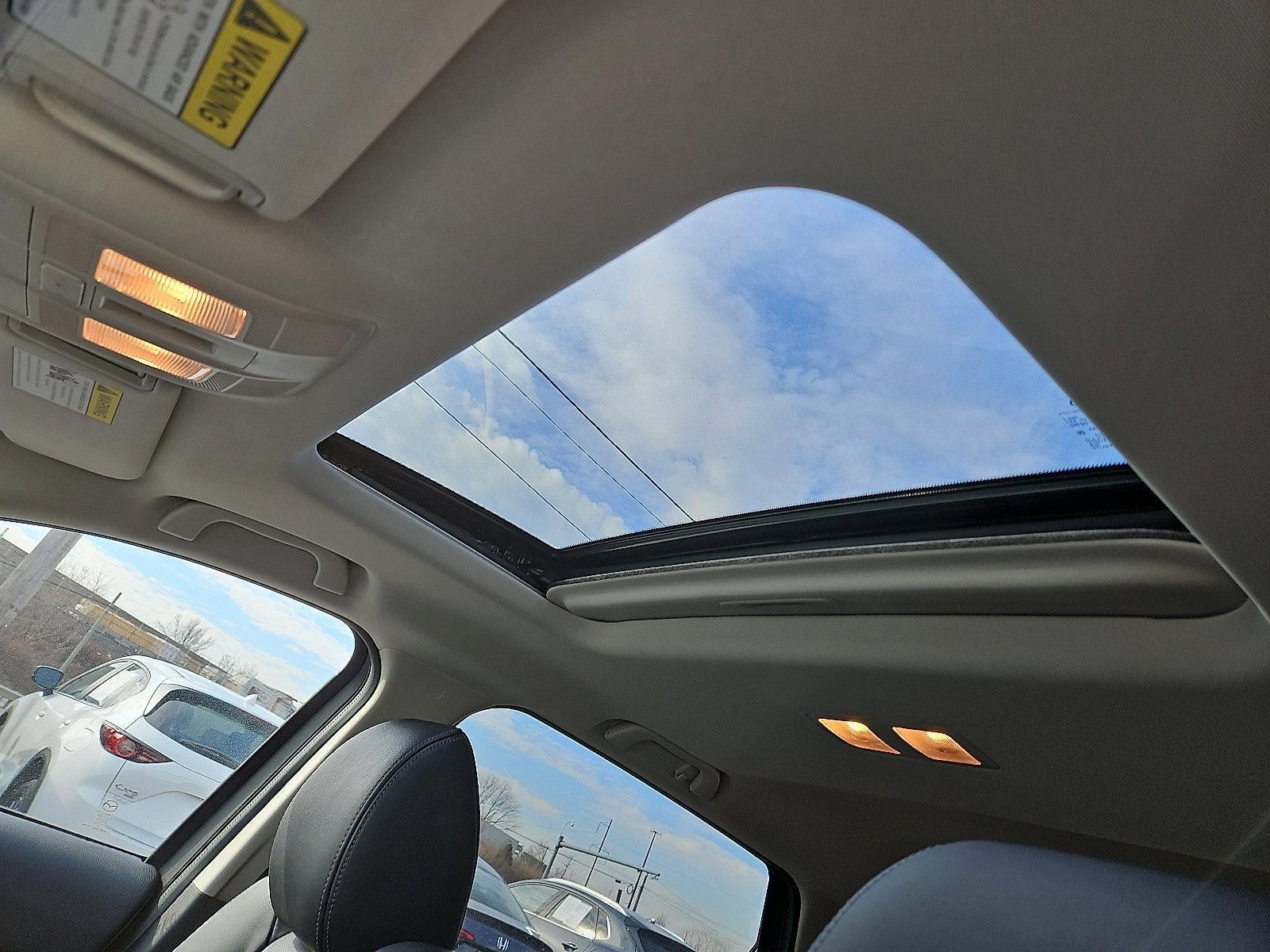 2023 Mazda Mazda CX-9 Touring Plus AWD