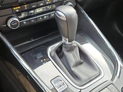 2023 Mazda Mazda CX-9 Touring Plus AWD