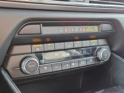 2023 Mazda Mazda CX-9 Touring Plus AWD