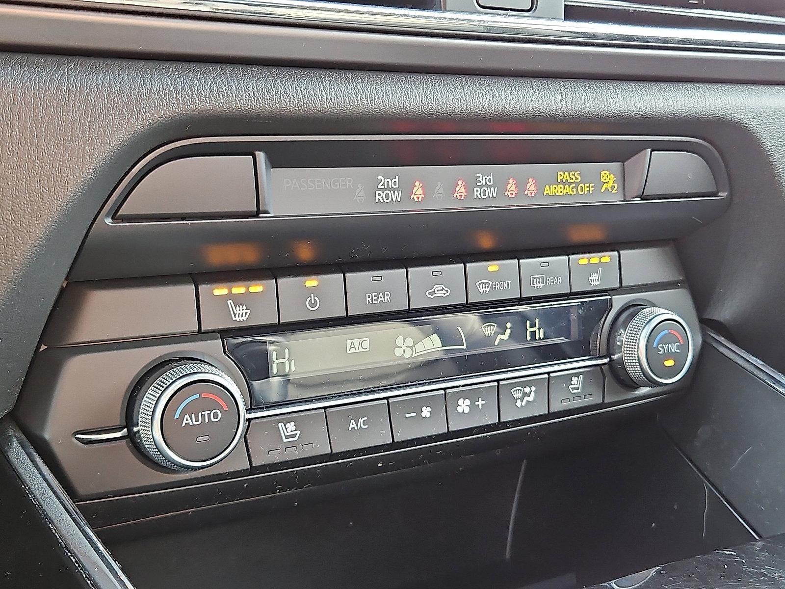 2023 Mazda Mazda CX-9 Touring Plus AWD