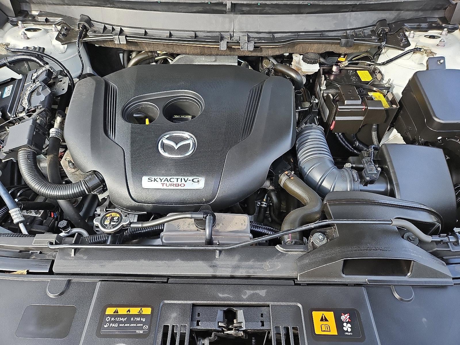 2023 Mazda Mazda CX-9 Touring Plus AWD