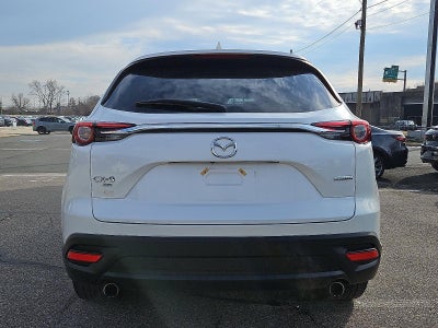 2023 Mazda Mazda CX-9 Touring Plus AWD