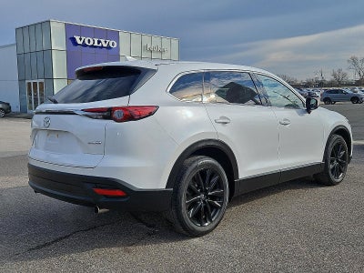 2023 Mazda Mazda CX-9 Touring Plus AWD