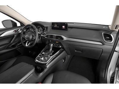 2023 Mazda Mazda CX-9 Touring Plus AWD