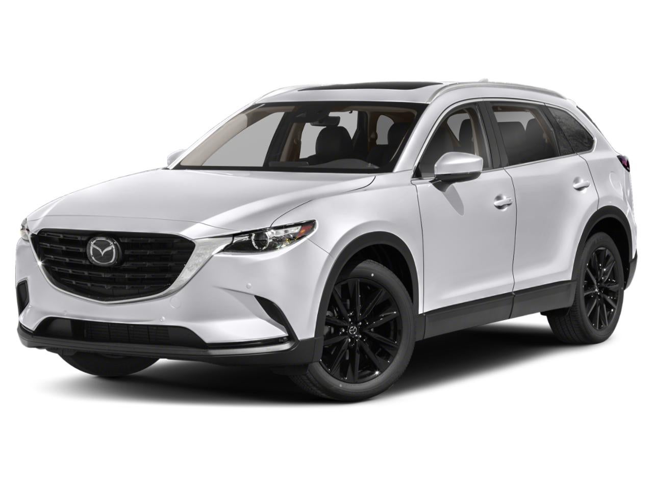 2023 Mazda CX-9 Touring Plus AWD's photo