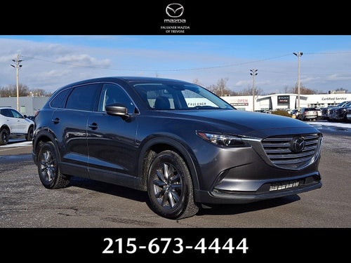 2023 Mazda Mazda CX-9 Touring AWD